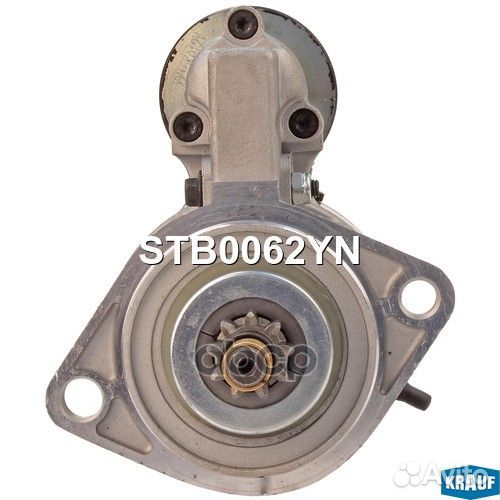 Стартер STB0062YN Krauf