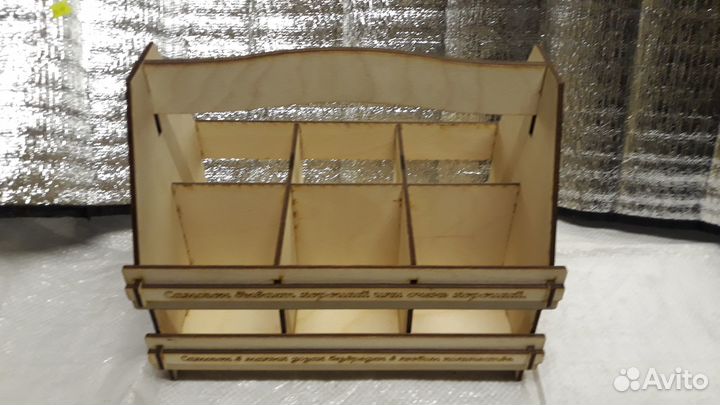 Ящик под бутылки самогона или другого