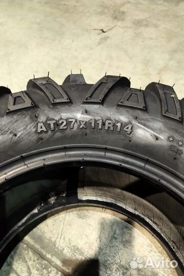 BKT sierra 27/9/14 27/11/14 шины для квадроцикла