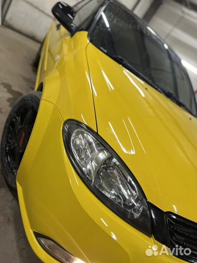 Daewoo Gentra 1.5 МТ, 2015, 105 000 км