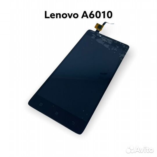 Дисплейные модули для смартфонов