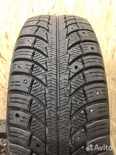 Gislaved Nord Frost 5 185/65 R14 86T