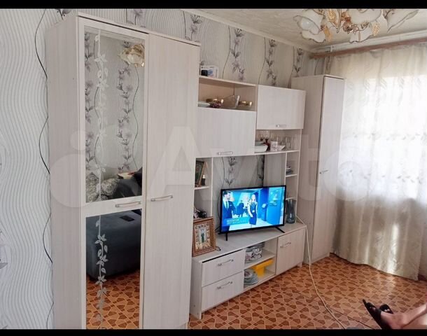 1-к. квартира, 30,1 м², 2/5 эт. в аренду Зарайске | Снять квартиру | Авито