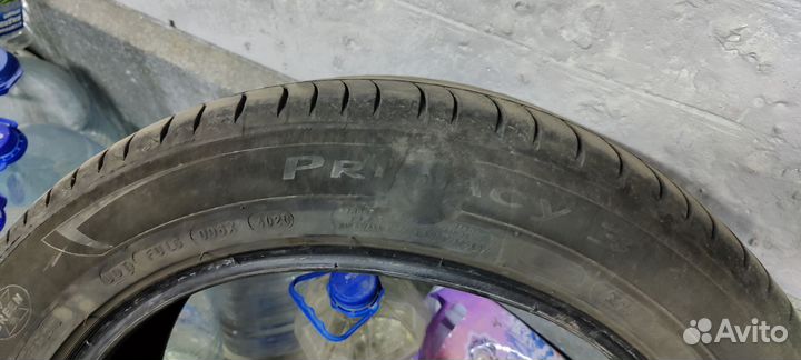 Michelin Primacy 3 215/55 R18 99V