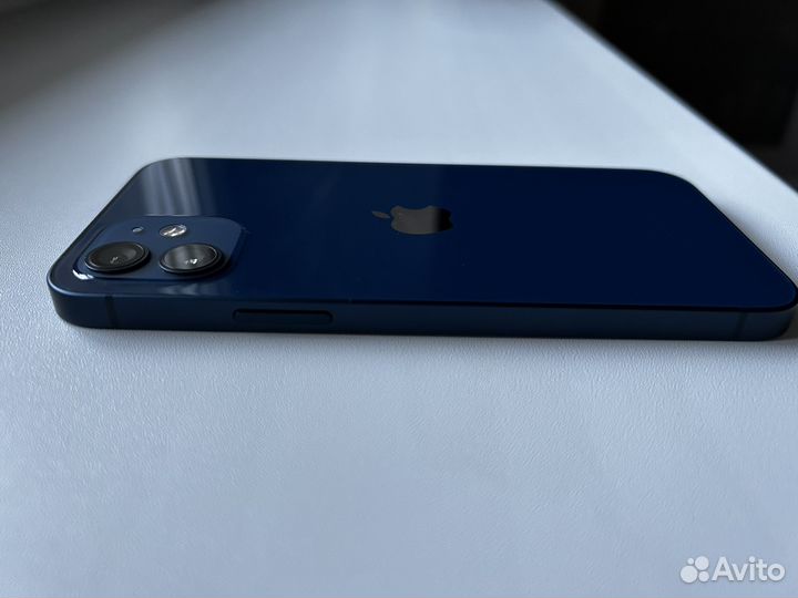 iPhone 12, 128 ГБ