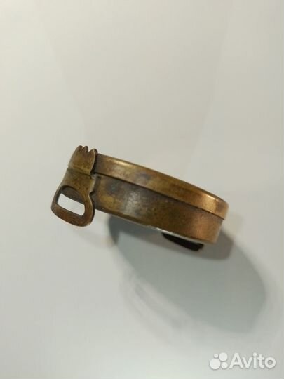 Компас царский Модель арт. тех. М.И. Семенова