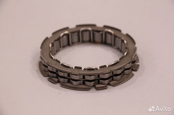 Муфта свободного хода BMW 12117687777