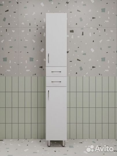 Пенал Style Line Эко Стандарт 30x191 лс-00002329