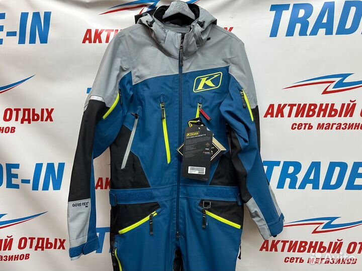 Комбинезон Klim Lochsa One-Piece 3262-001 M