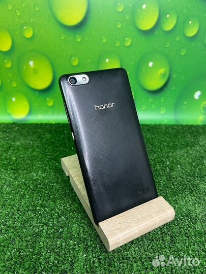 HONOR 4c, 2/8 ГБ