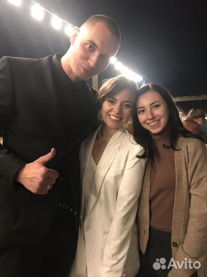 Видеограф на свадьбу, свадебное видео