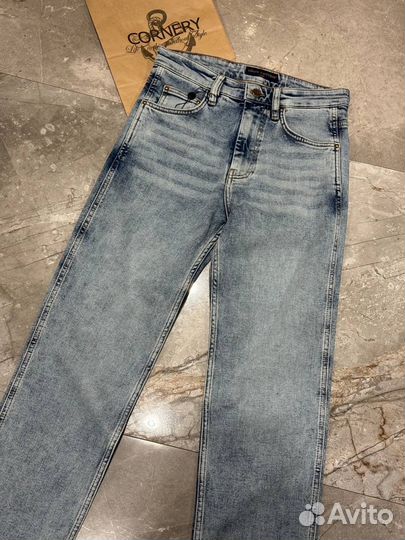 Джинсы Louis Vuitton