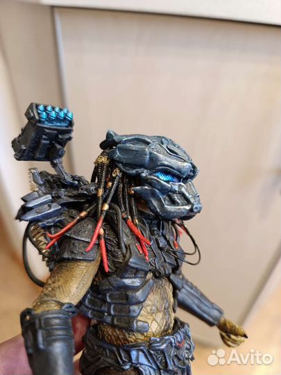 Фигурка Хищник 