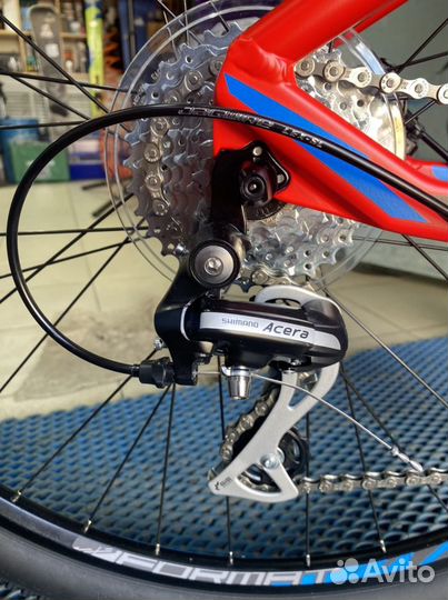 Велосипед Format 1414 29* (2021)