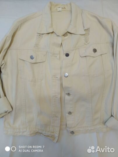 Женские вещи пакетом 46 48 размер