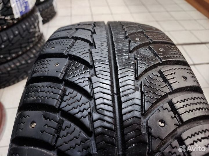 Matador MP 30 Sibir Ice 2 195/65 R15