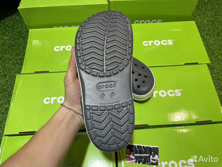 Crocs сабо