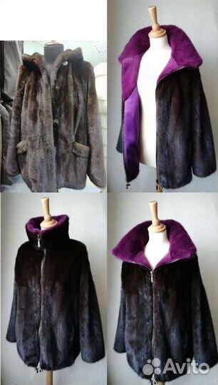 Ремонт и пошив шуб, дубленок, одежды