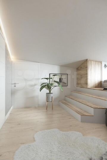 3-к. квартира, 75 м², 16/16 эт.