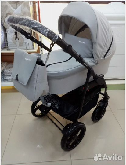 Коляска verdi 3 в 1