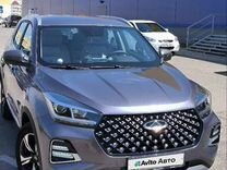 Chery Tiggo 4 Pro 1.5 CVT, 2024, 10 800 км, с пробегом, цена 1 950 000 руб.