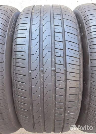 Pirelli Scorpion Verde 255/50 R19 103V
