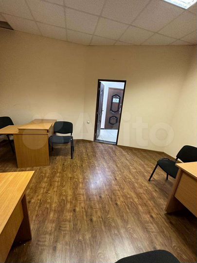 Свободного назначения, 23м