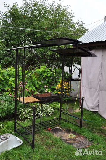 Металлоконструкции