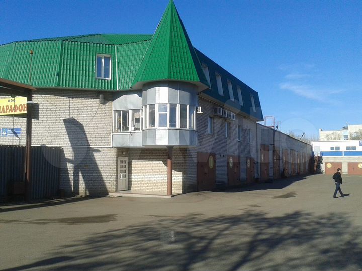 Офис, 26 м²