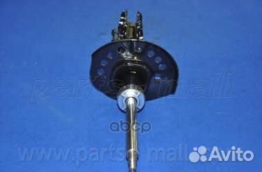 Амортизаитор подвески pjafr023 Parts-Mall