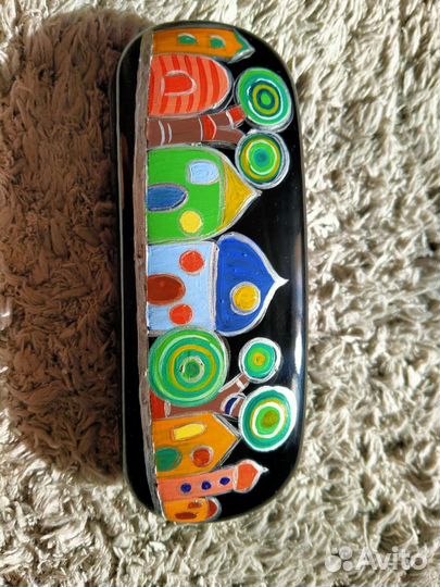 Футляр для очков