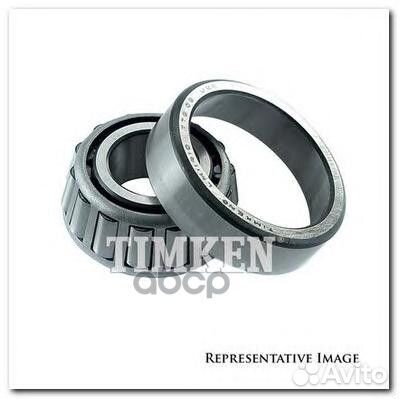 Ступица в сборе premium/magnum/kerax SET1350 Ti