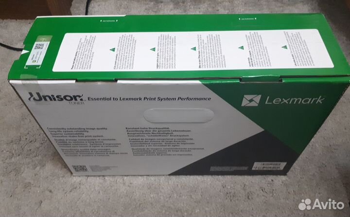 Блок формирования изображения Lexmark B220Z00