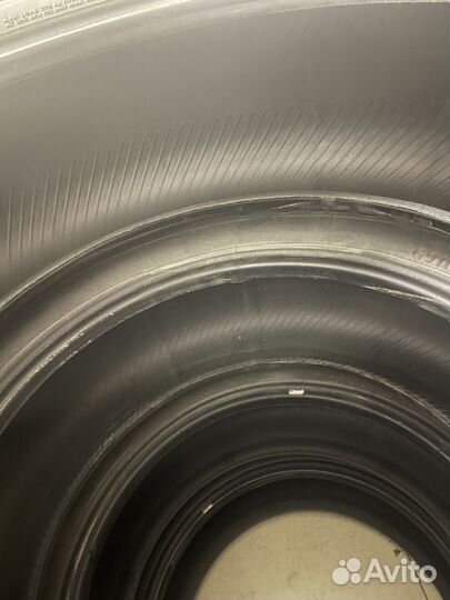 Yokohama G91 225/60 R17