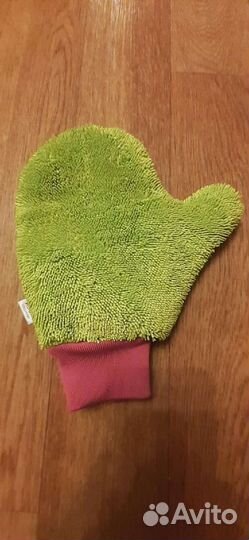 Варежка для общей уборки twist(твист) Greenway