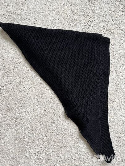 Бактус косынка платок капор женский