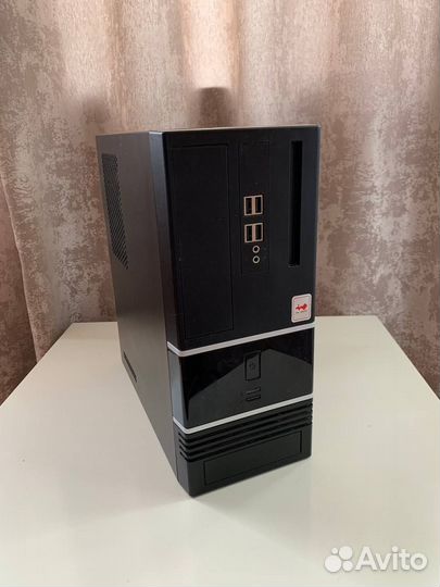 Компьютер intel core i3