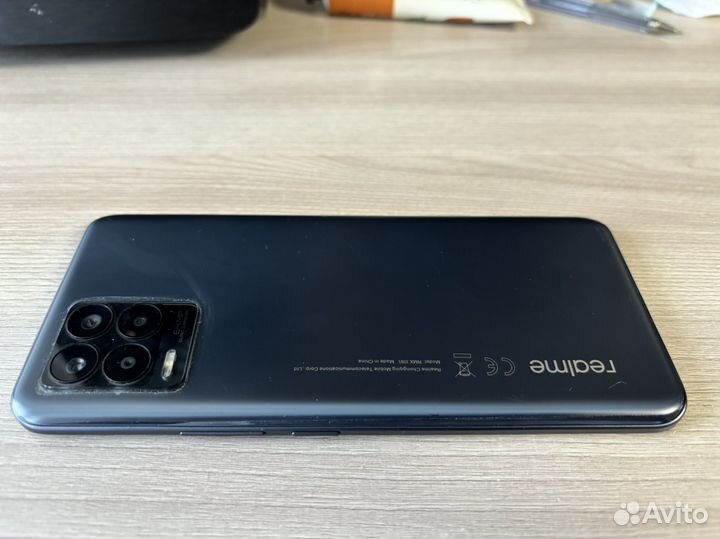 realme 8, 8/128 ГБ