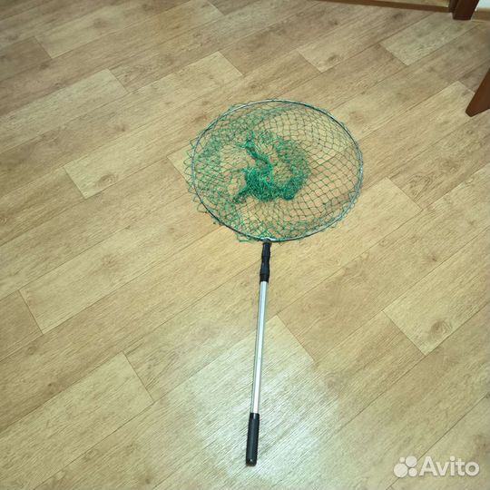 Подсачек рыболовный