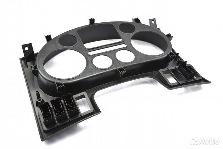 Крышка/оболочка приборной панели DAF XF105 (01.05)