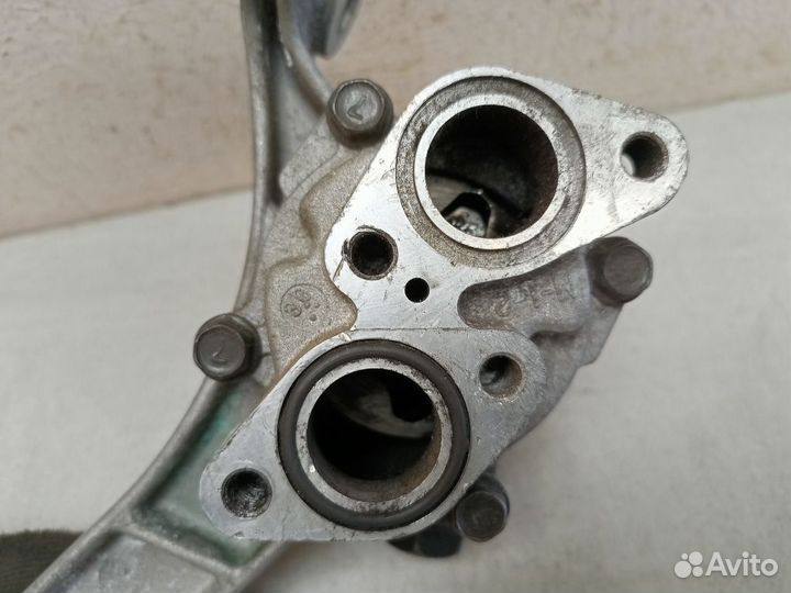 Насос масляный Киа Sorento 1 BL