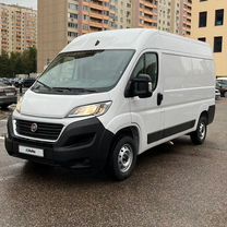 FIAT Ducato 2.3 MT, 2022, 352 км, с пробегом, цена 5 050 000 руб.