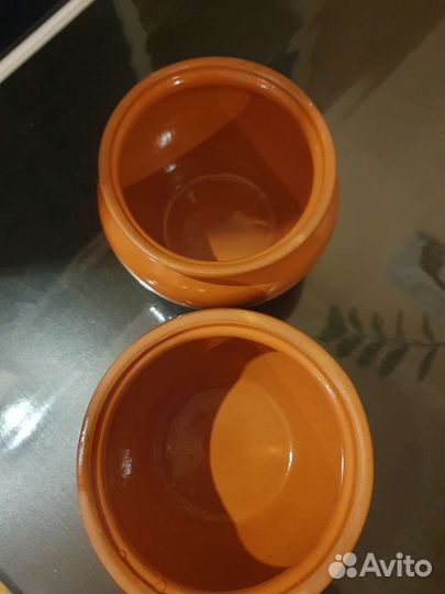 Горшок для запекания