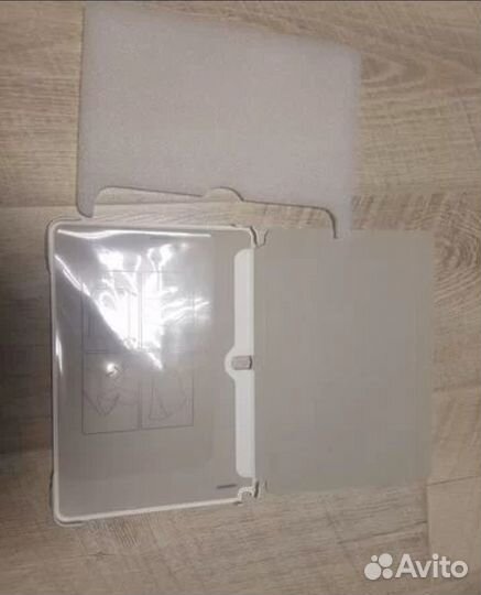 Оригинальный чехол для планшета Samsung