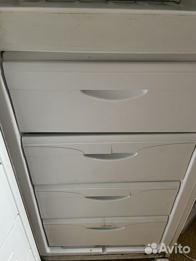 Холодильник атлант бу