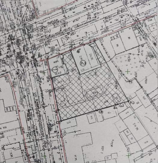 Участок 14,5 сот. (ИЖС)