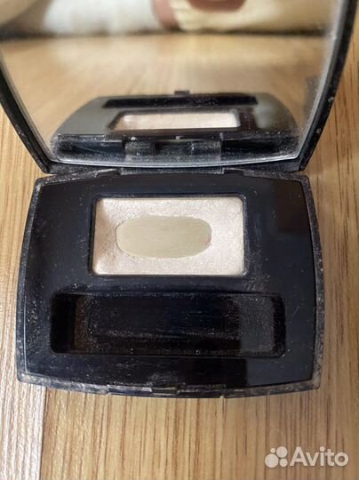 Коробочки от Chanel