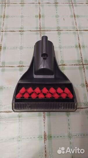 Насадка Bissel для ковров