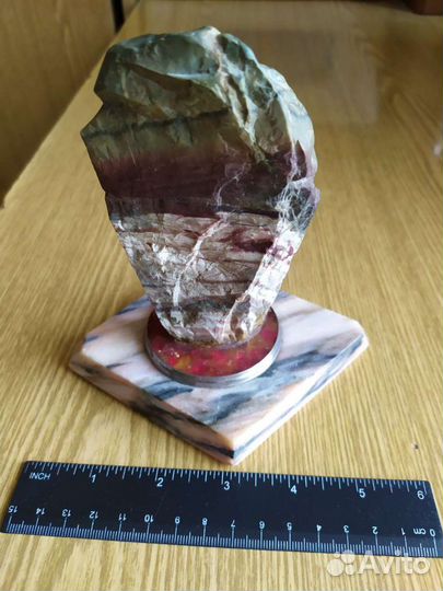 Сувенирное изделие из натурального камня