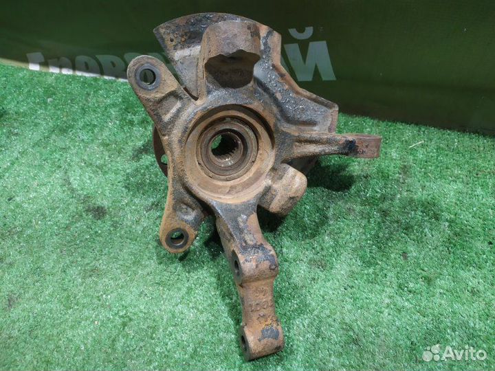 Кулак поворотный передний левый Заз Вида SQR477F